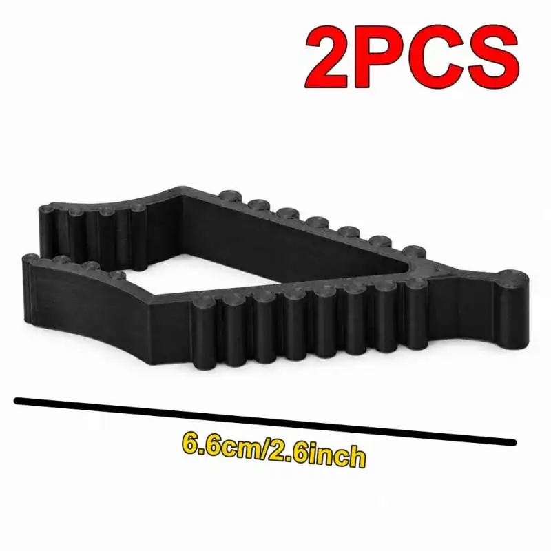 Bird Cage Cuttlefish Bone Bracket Sepia Bone Holder Parrot Mineral Calcium Block Support Rack