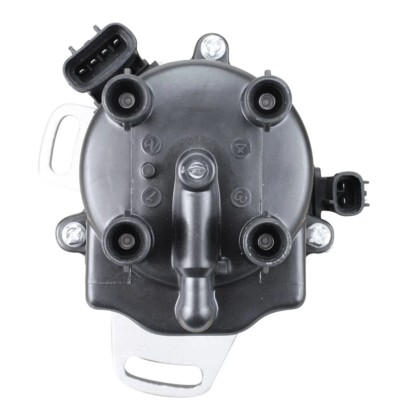 LLCS-19050-74020 19050-74010 19050-74050 Ignition Distributor Replacement Parts For Toyota Camry Celica MR2 2.2L 1992-1996