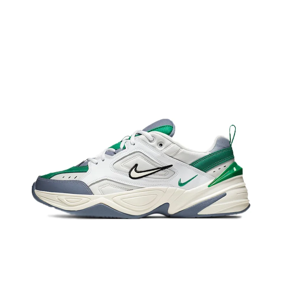 nike-m2k-tekno-low-top-chunky-sneakers-unisex-grigio-verde-av4789-009