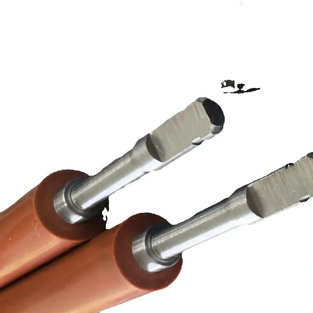 2X فوزر أسطوانة الضغط السفلي ل HP M102 M104 M106 M130 M132 M134 M203 M227 M206 M230 M148 M101 M103 M105 M118 M129 M131 M133