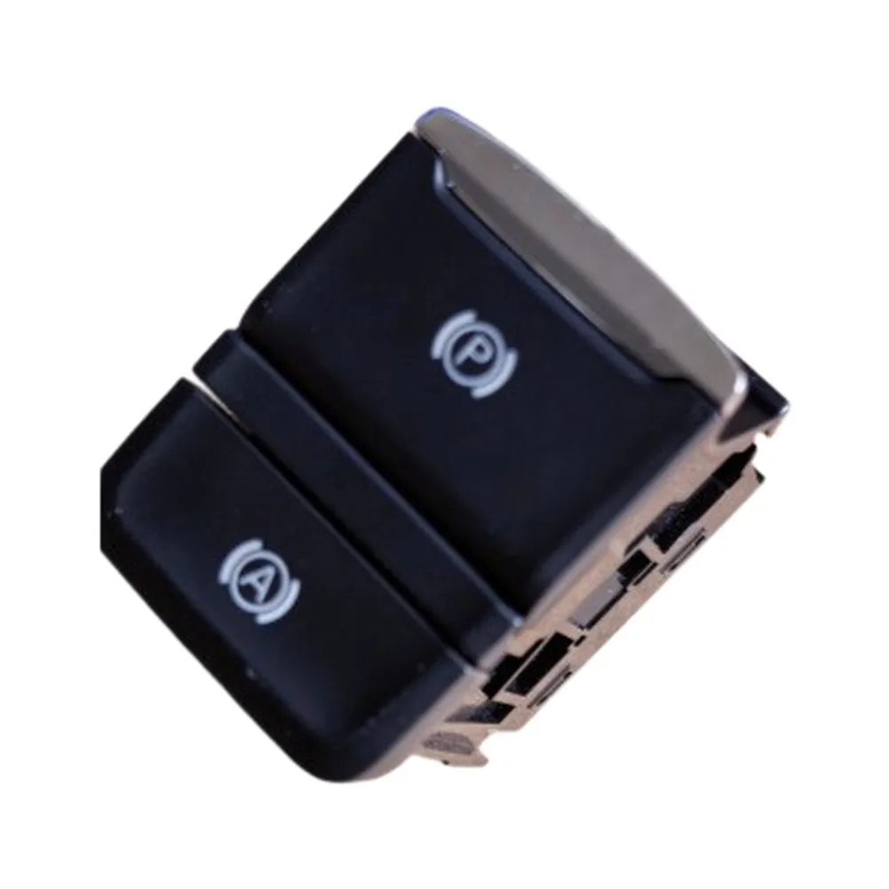 5DD927225 Electronic Parking Brake for Switch for Skoda For Octavia For Pro 2021 2022 2023 2024 Exact OE Dimensions