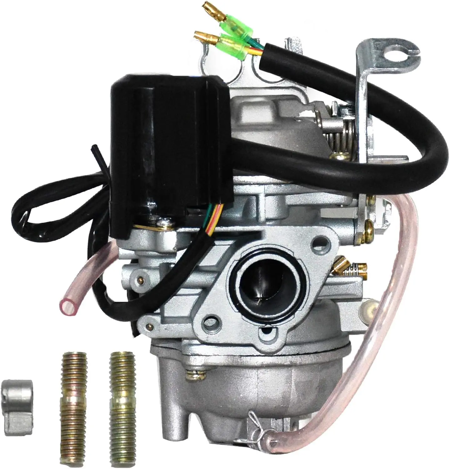 Carburador de Repuesto para Scooter Honda CH80 Elite 1986-2007 #   16100-GE1-772 16100-GE1-773 16100-GE1-774