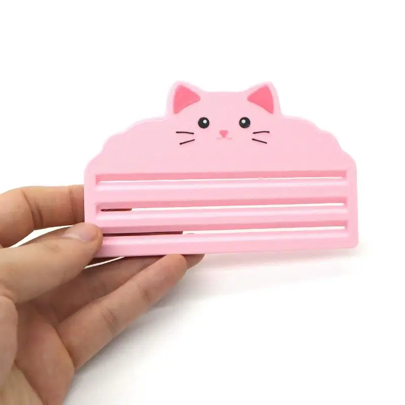 Maximizes Leftovers, And Ensures No Waste,Cat Snack Extruder Cat Food Squeezer - Efficiently Extracts Food From Bags,