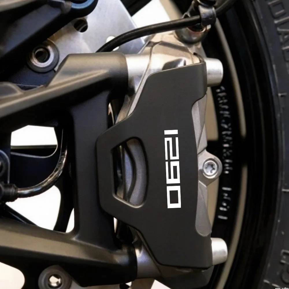

Motorcycle Front Brake Caliper Guard Cover Protection For 890 R 890 Duke R 1290 Super Duke R 2020 2021 2022 2023 CALIPER Covers