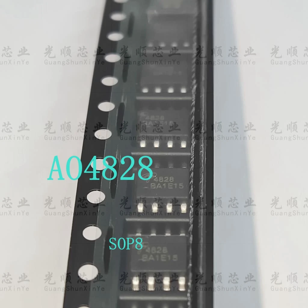 

5 шт. AO4828 SOP-8