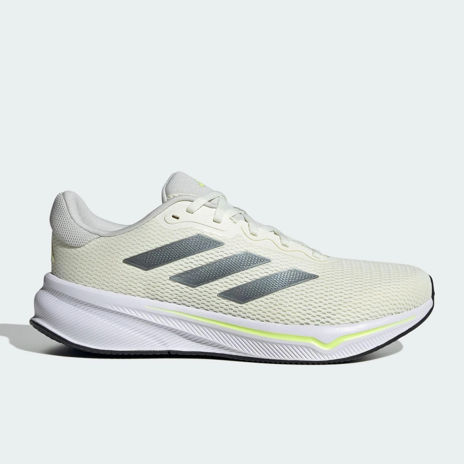 

Adidas Genuine 2025 New Men's Cushioned Breathable Running Shoes IH6098