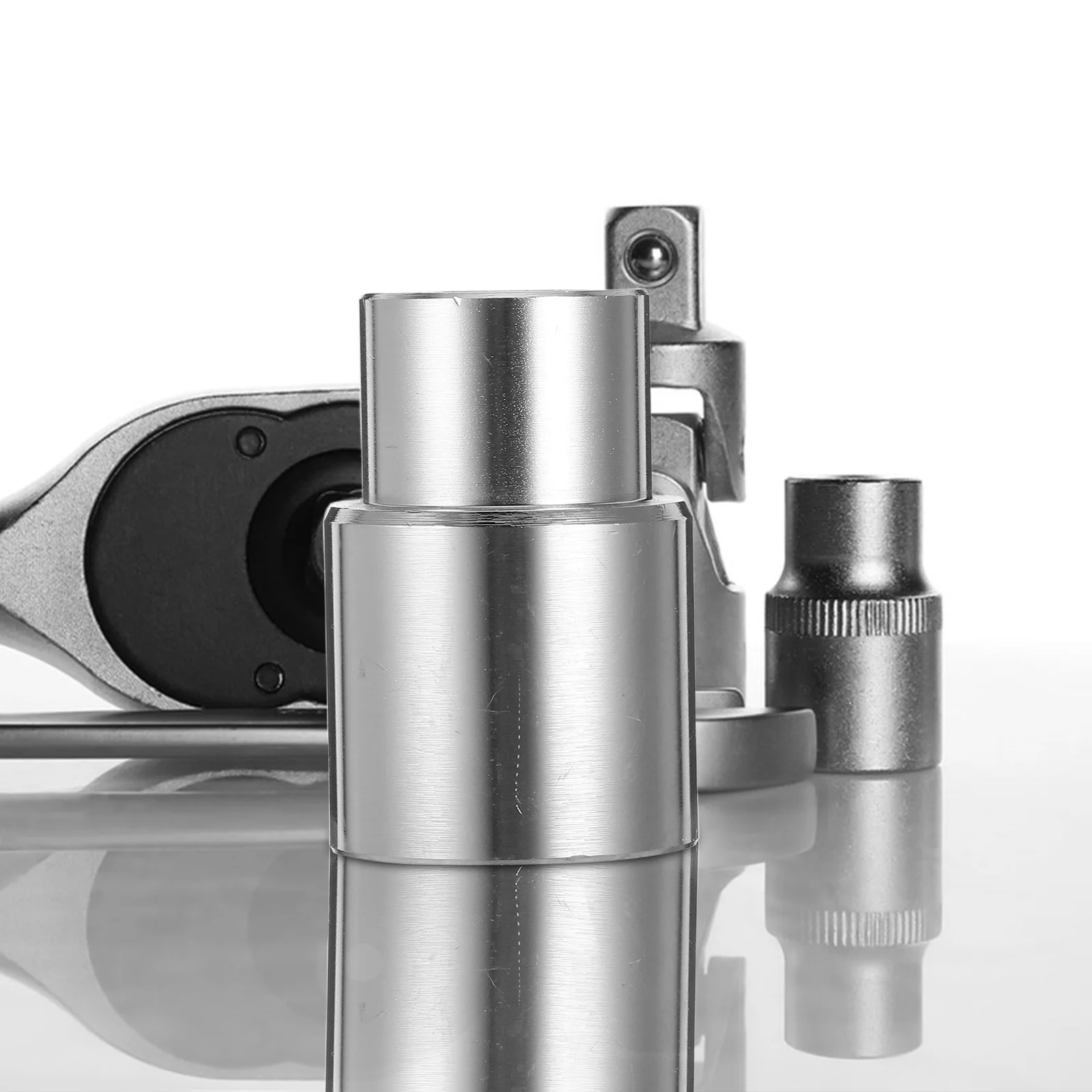 

Car Lift Height Extension Legs Heavy Duty Bottle Jack Adapter For Universal Vehicle Lift Raising Maintenance