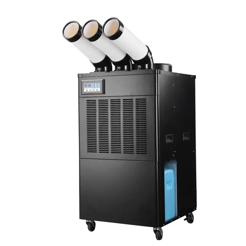 

industriai mobile air conditioner FACTORY