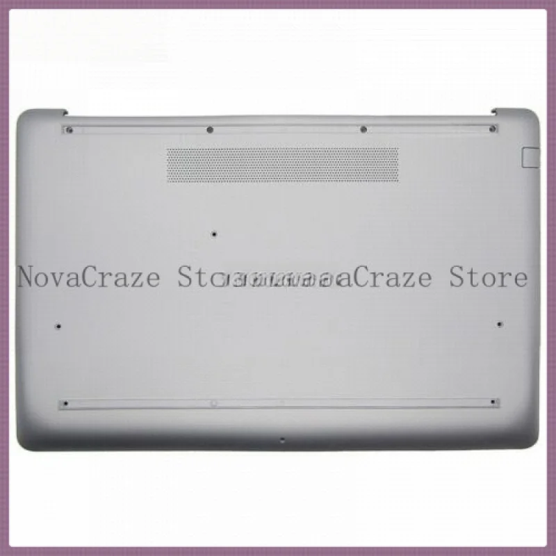 

L83725-001 Новая нижняя крышка корпуса для ProBook 470 G7 17-BY без ODD, серебристая L83725-001