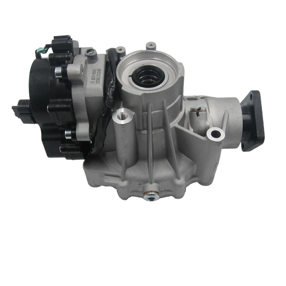 Front Axle Transmission Box Gearbox Differential Reducer for CF Moto Zforce500 600 800 1000 Q810-310000