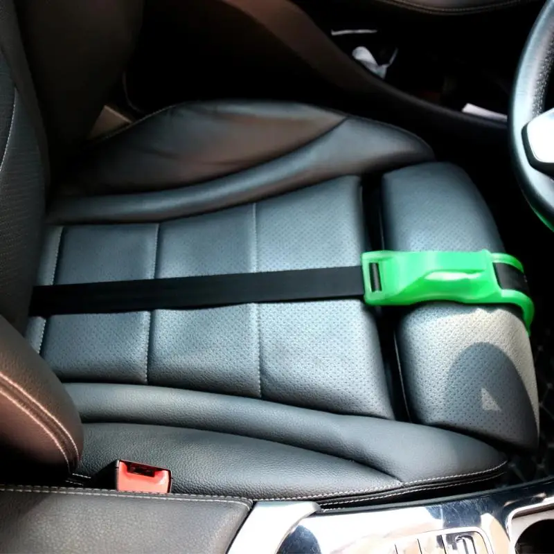 Pregnant Car Seat Belt Adjuster,Comfort And Safety For Maternity Moms Belly,Pregnancy Seat Belt,Pregnant Woman Driving Safe Belt view 4