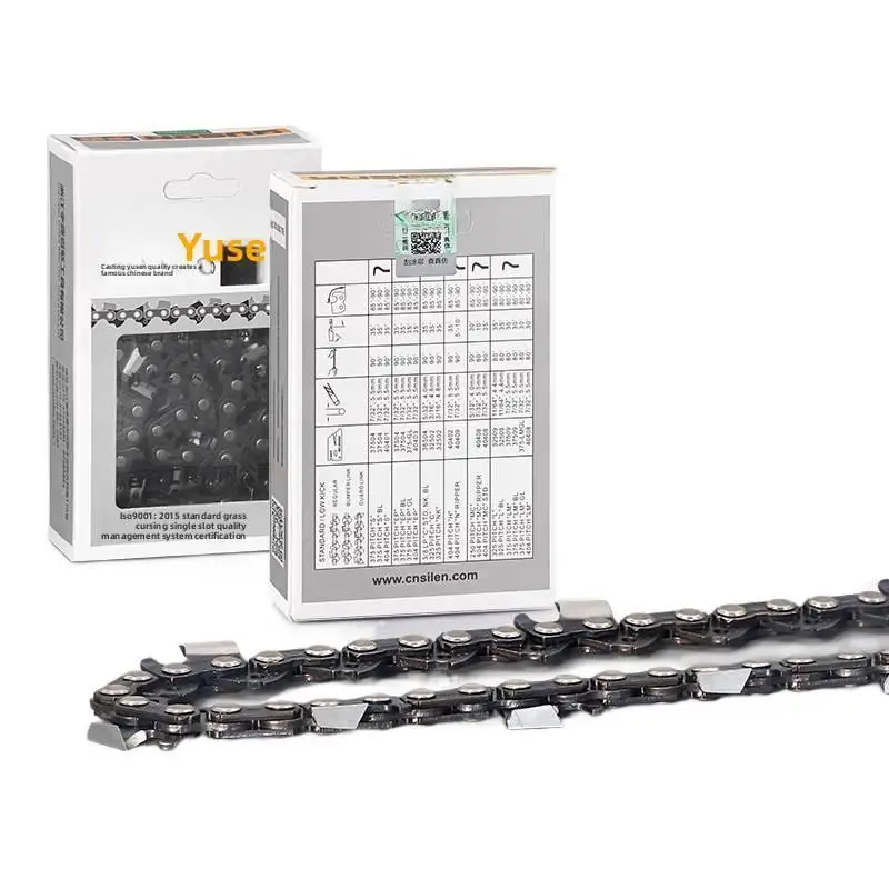 Original factory for chainsaw and electric saw Yusen 325- 16-inch 32-blade 64-section chain accessories for chainsaw