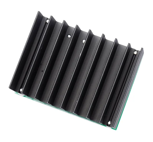 Модуль повышения мощности постоянного тока, 600 Вт, источник питания для ноутбука на солнечной батарее, от 10-60 В до 12-80 В, высокая мощность, постоянный ток