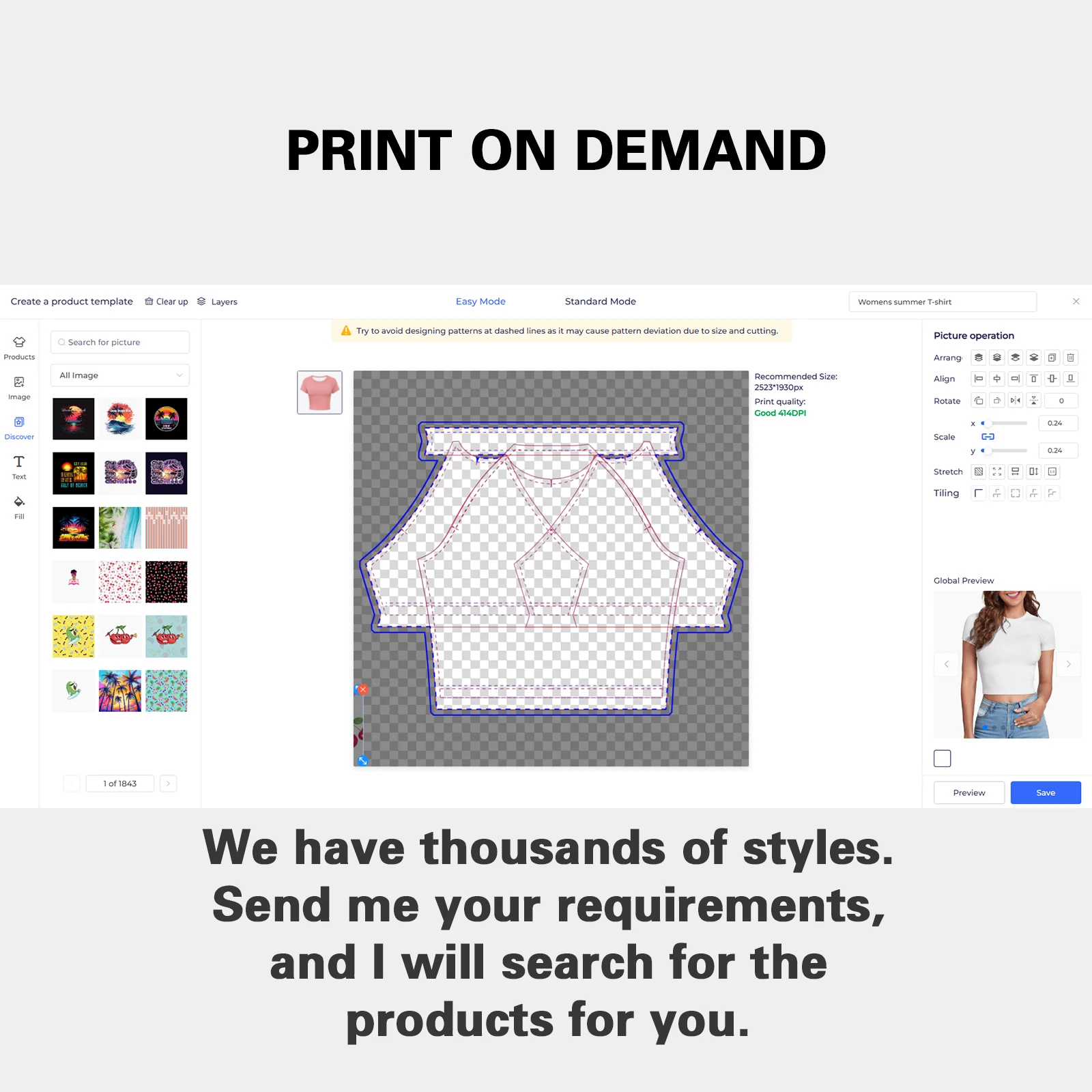 product
