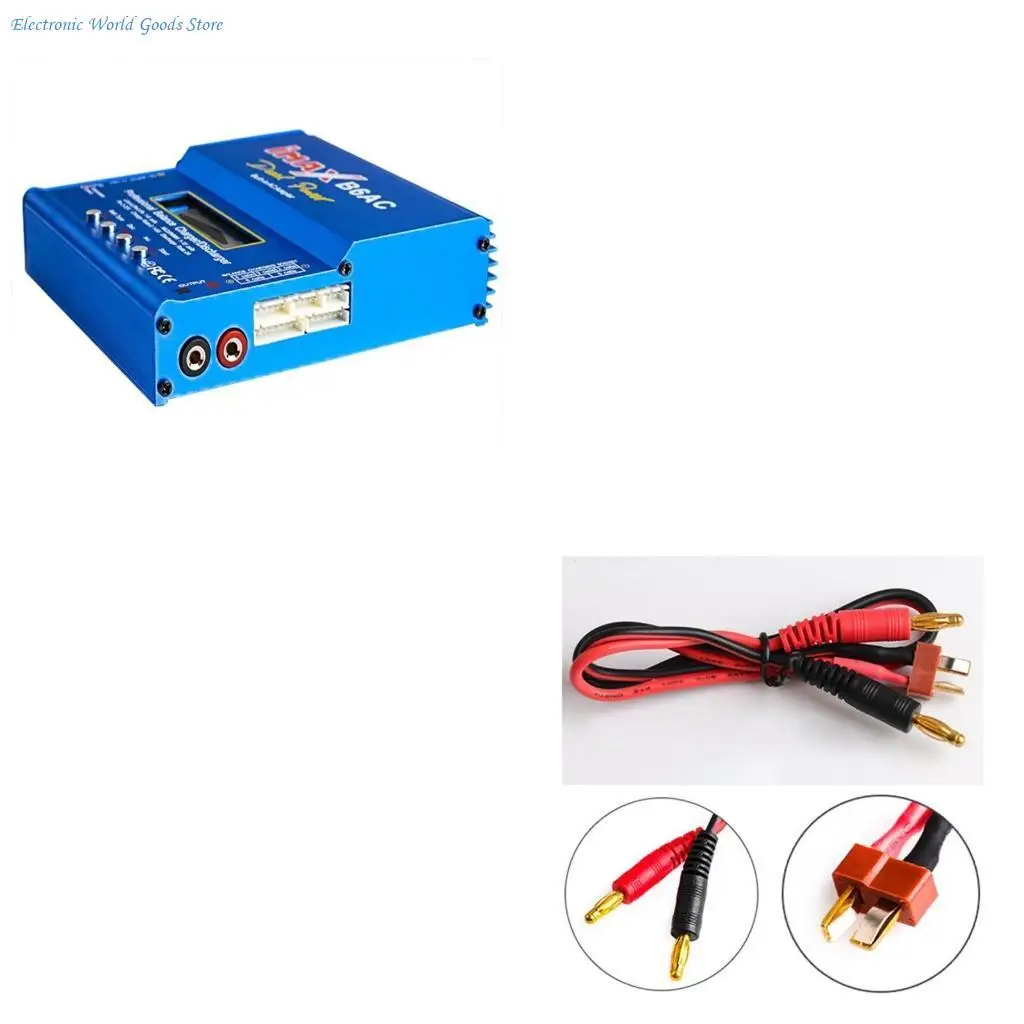 

Профессиональное балансное зарядное устройство A3PD для NiMH/NiCD/LiPO/LiFe аккумуляторов 1–15 ячеек NiCd NiMH