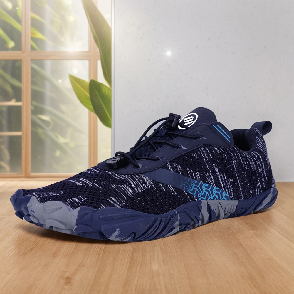 

Water Shoes Minimalist Cross Training Shoes Comfortable Hiking Trail Running Shoes Lightweight Aqua Shoes for Men Women