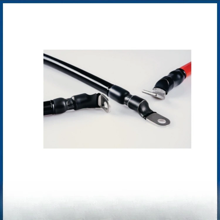 Advantage supply, heat shrinkable tube sa47-la pipeline sealing, anti-corrosion, moisture-proof