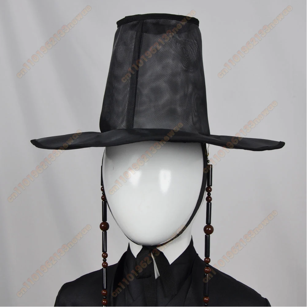 Kostium Cosplay dla Dzieci Jinu Saja Chłopcy KPop Demon Hunters Chłopcy Dziewczęta Dziecięcy Kapelusz Płaszcz Spodnie Garnitur Halloween Impreza Grupowa Ubrania