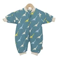 green dinosaur