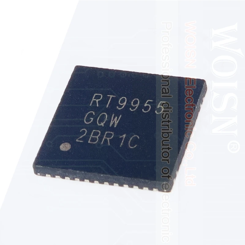 2-5PCS RT9955GQW RT9955 TOP223YN TOP223 CD4016BE CD4016 CXA3799AM CXA3799 TC9148P TC9148 MP3389EF MP3389