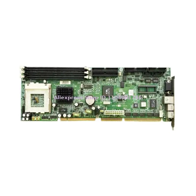 

NuPRO-760 51-41310-0A3 Industrial control card Industrial control computer core module