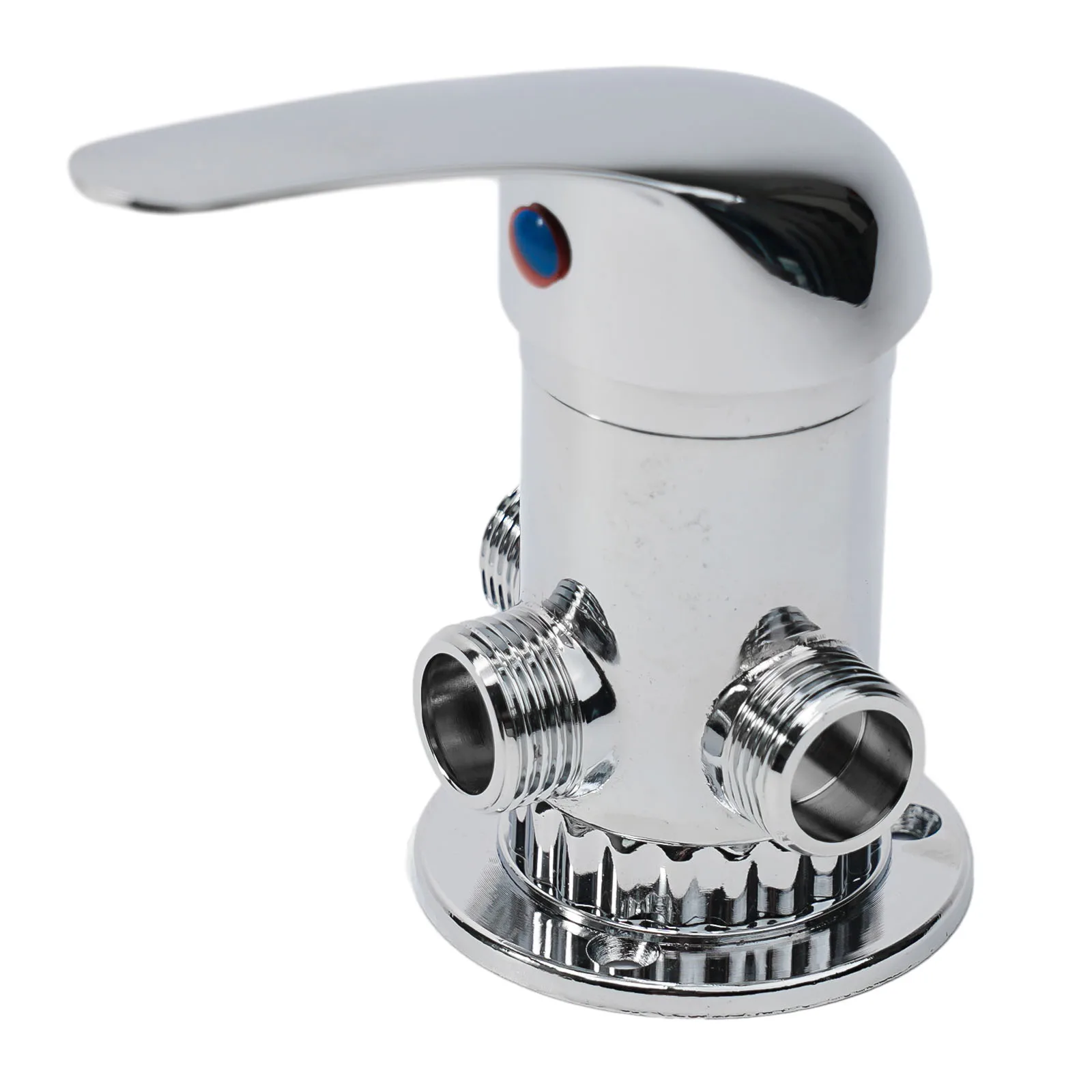 1 Pcs Bathtub Faucet Hardware Home Improvement Rust Resistance Zinc Alloy Zinc Alloy Material Bathtub Faucet Brand New