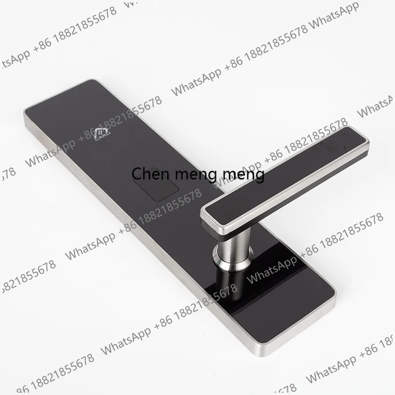 Professional Smart Electronic Manufacture Rfid Intelligent Management Software System RFID Hotel Door Lock