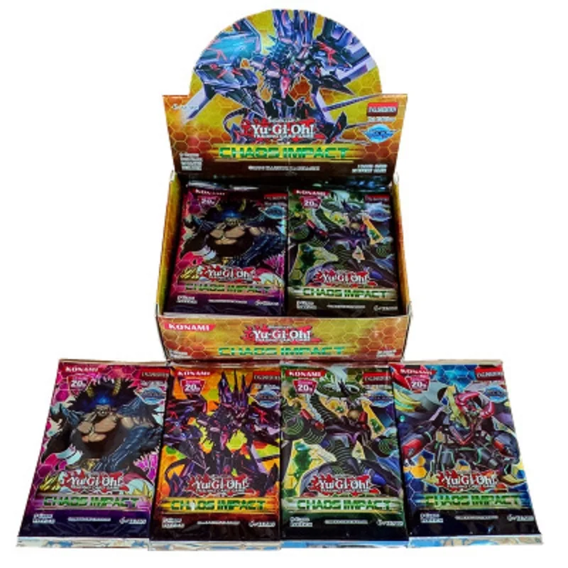 216pcs/Set Yu Gi Oh Game Cards Anime Style Japan Cartoon Yugioh Collection Card Box Kids Boys Toys For Children Figure Cartas