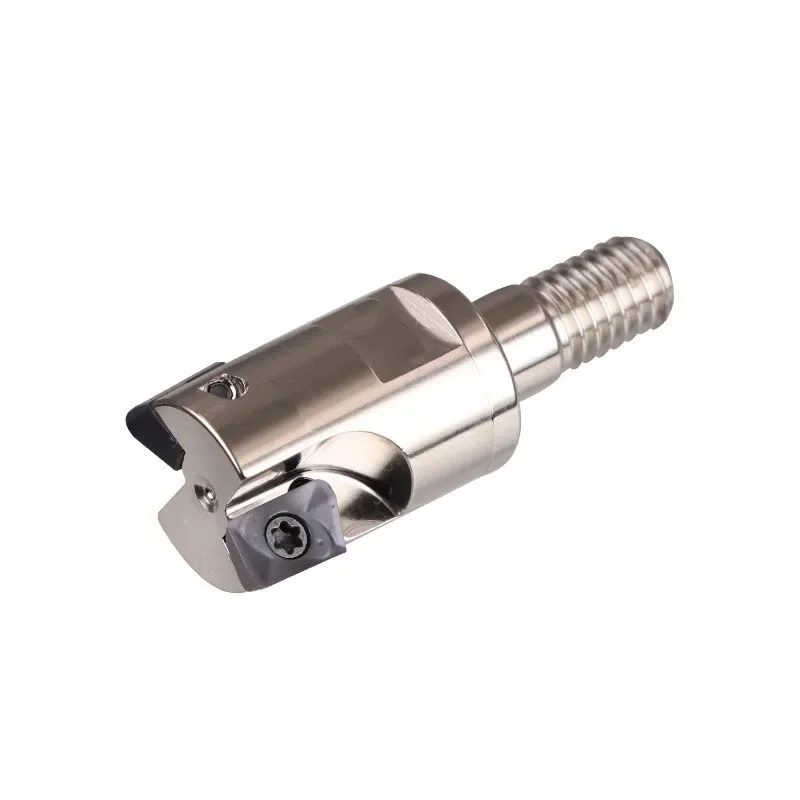 JD0702-10 11 12 13-2T-M 5 6 كربيد إدراج الآلات الدقيقة مثبتة طحن قطع الكتف قاطعة المطحنة مغلق نهاية مطحنة H
