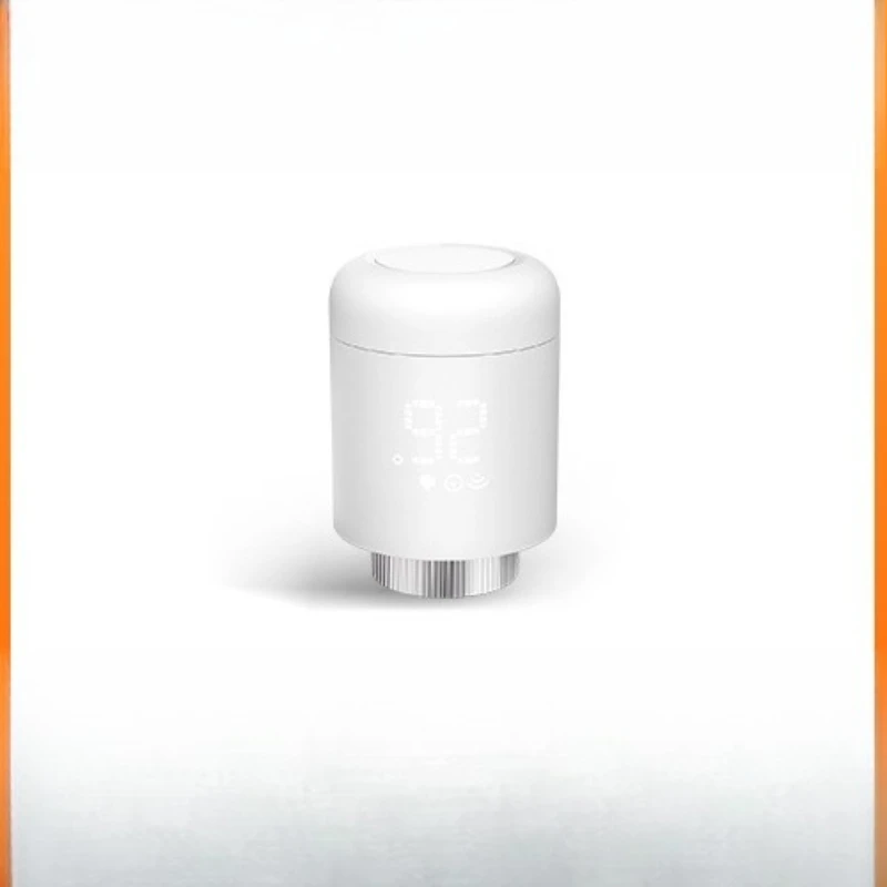 

Newly upgraded graffiti intelligent thermostatic valve, radiator controller, mobile APP control intelligent temperature control