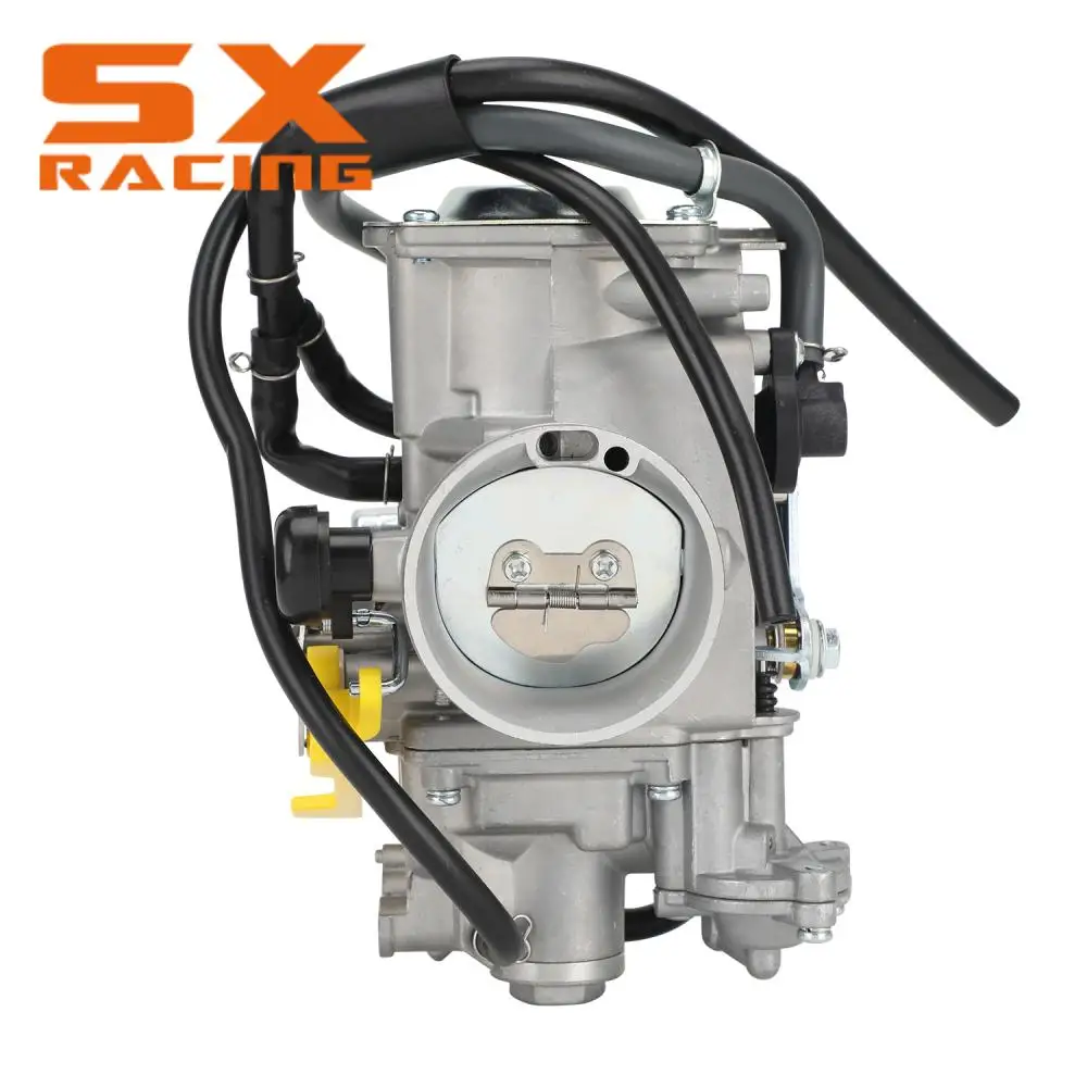 

38mm Carburetor Carb For Honda TRX 400 Sportrax 400 TRX400X 2x4 2009-2015 TRX400EX 2x4 1999-2008 ATV Motorcycle Dirt Bike Parts