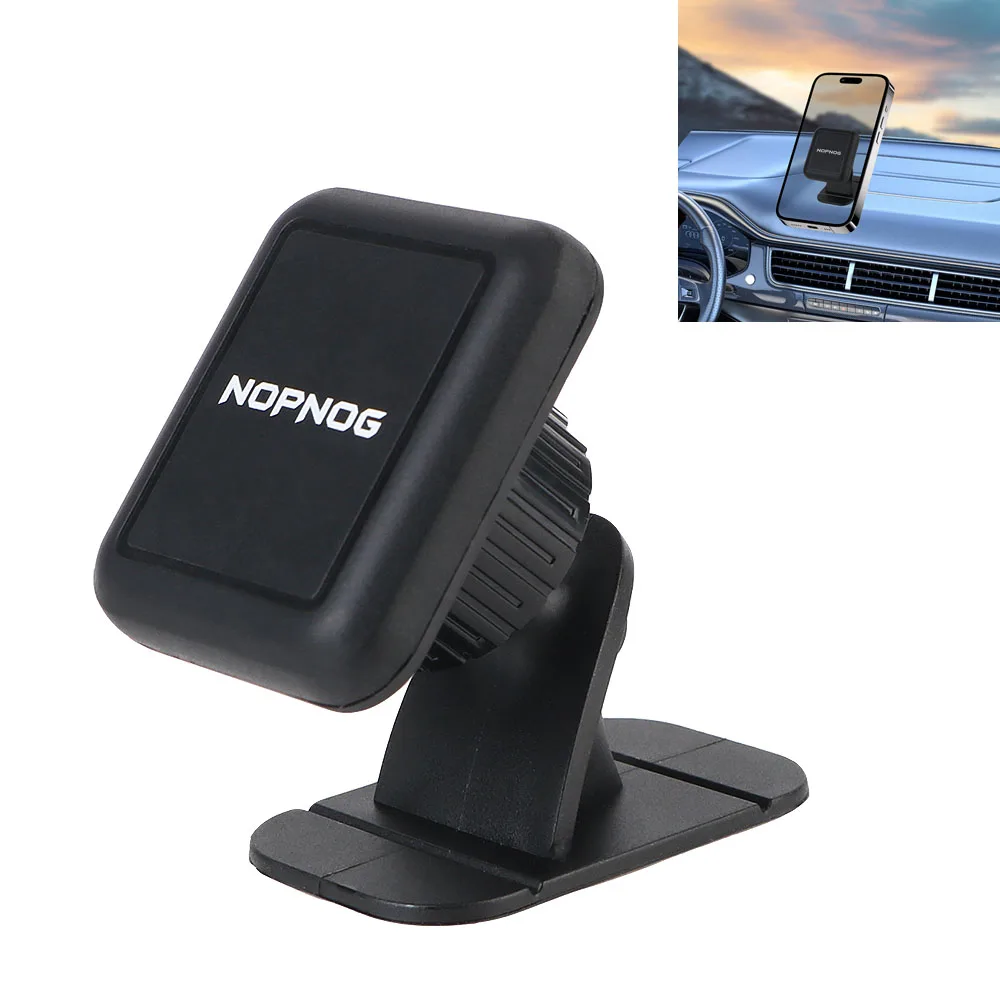 Mini support universel à ventouse pour voiture, navigation mobile, style de voiture, enregistreur de conduite, rotation à 360 degrés