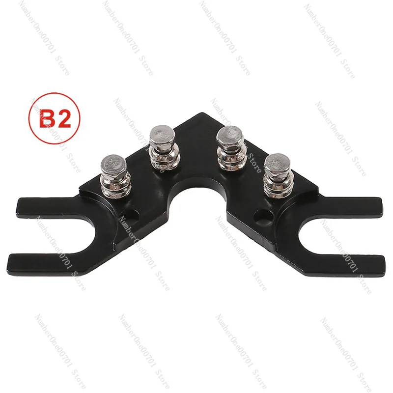 B2/B3/B4 Guitar Loc…