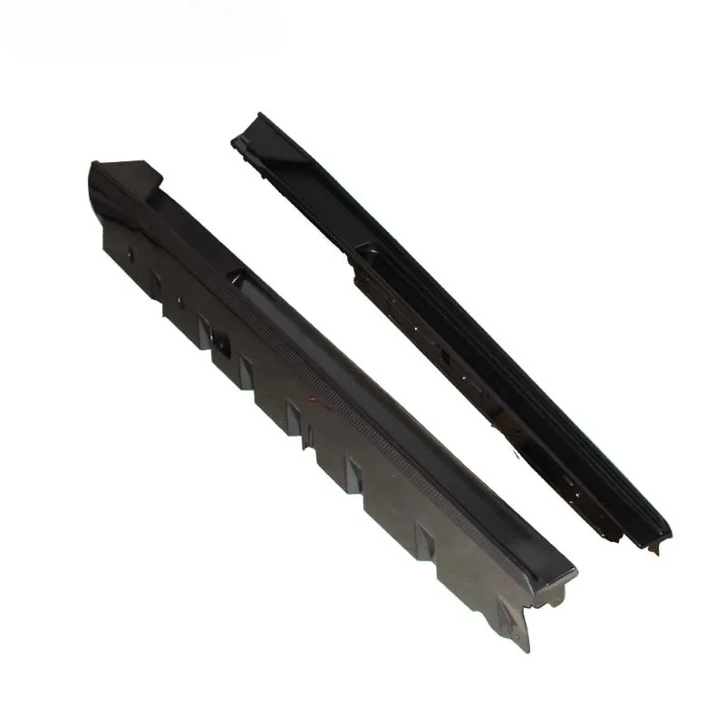 

Paktechz Prepreg Carbon Fiber Parts Bodykit Side Skirts for Audi R8 2019 - 2023