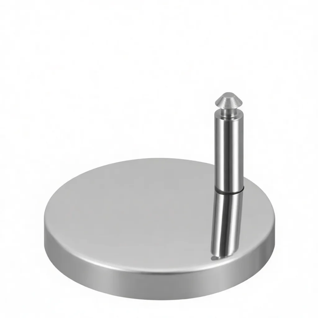 High Quality Stainless Steel Toilet Seat Screws Replacement Parts Universal Bathroom Commode Lid Fixings Hardware Bolts