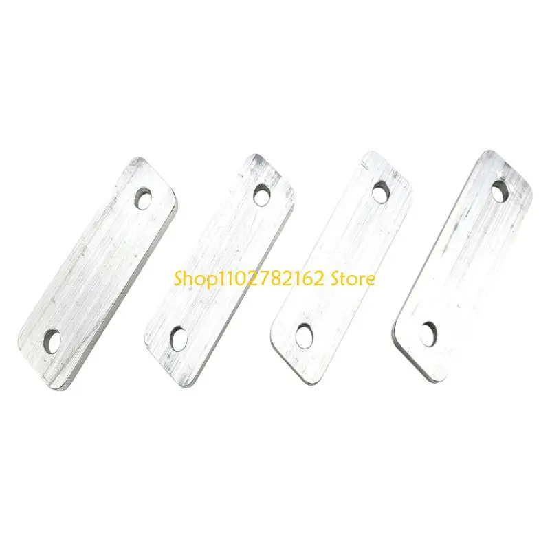 547B العالمي عربة جولف طقم الرفع الخلفي نظام الفولاذ المقاوم للتآكل تركيب بسيط تعزيز إمكانية الوصول إلى البضائع #3