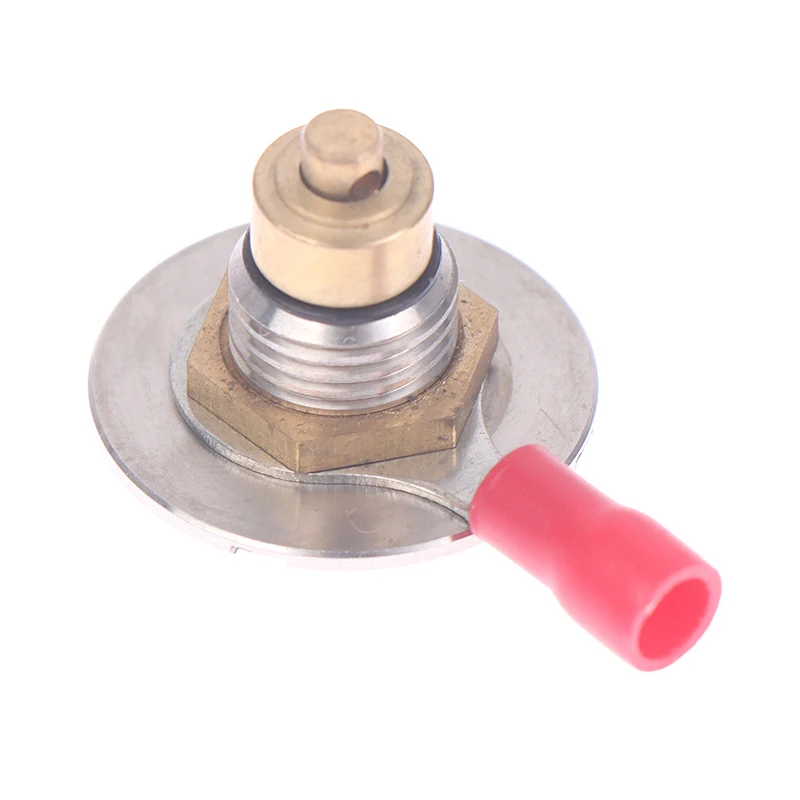 1pcs DIY Connector Spring Loaded 510 Connector For Mechanical Mod Connect