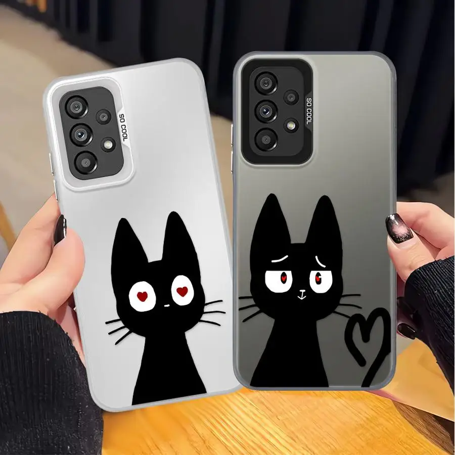 Cartoon Cats Soft C… - image