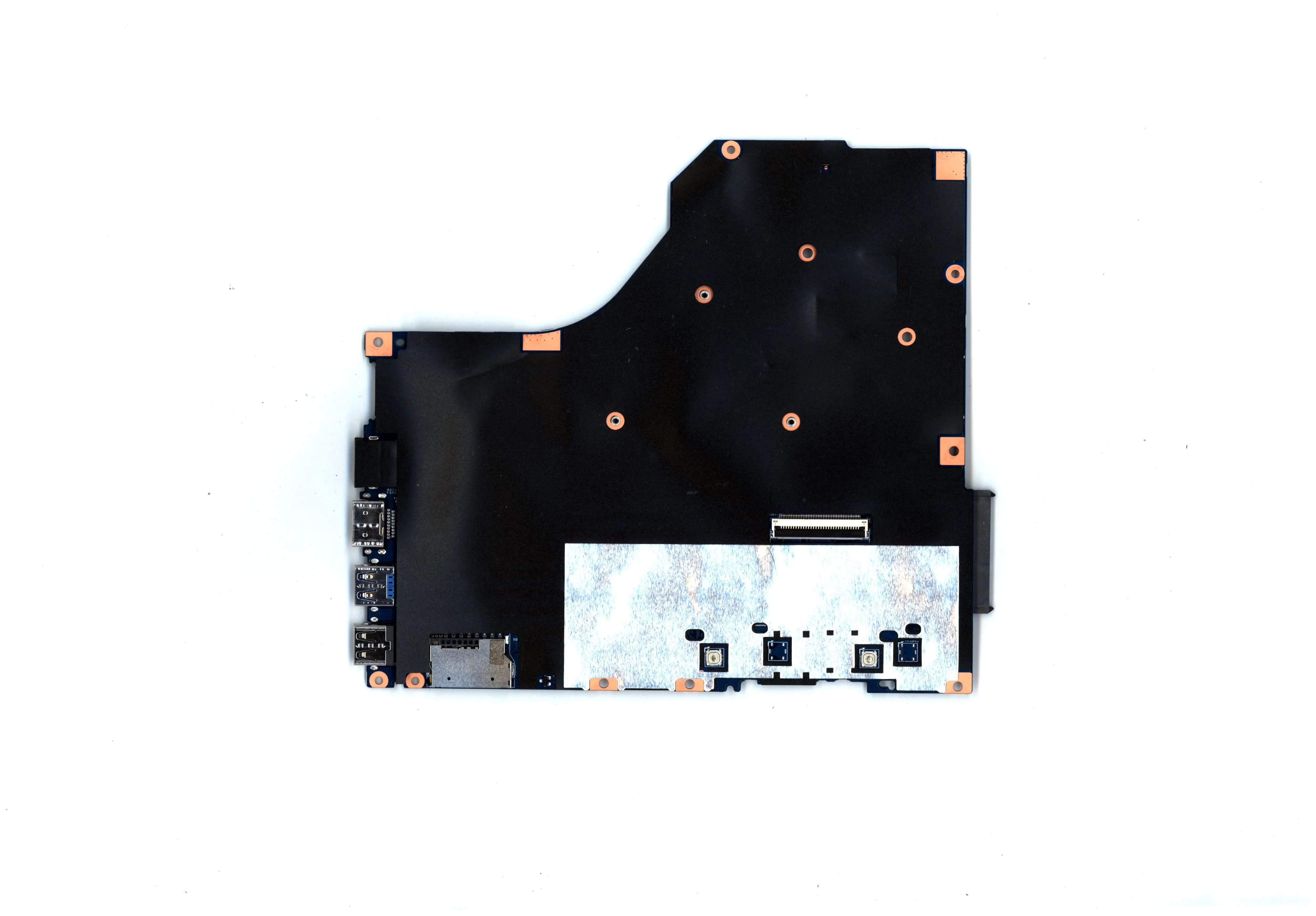 Материнская плата для Lenovo V110-15AST Laptop Mainboard A4-9120 UMA 4G 5B20P99031