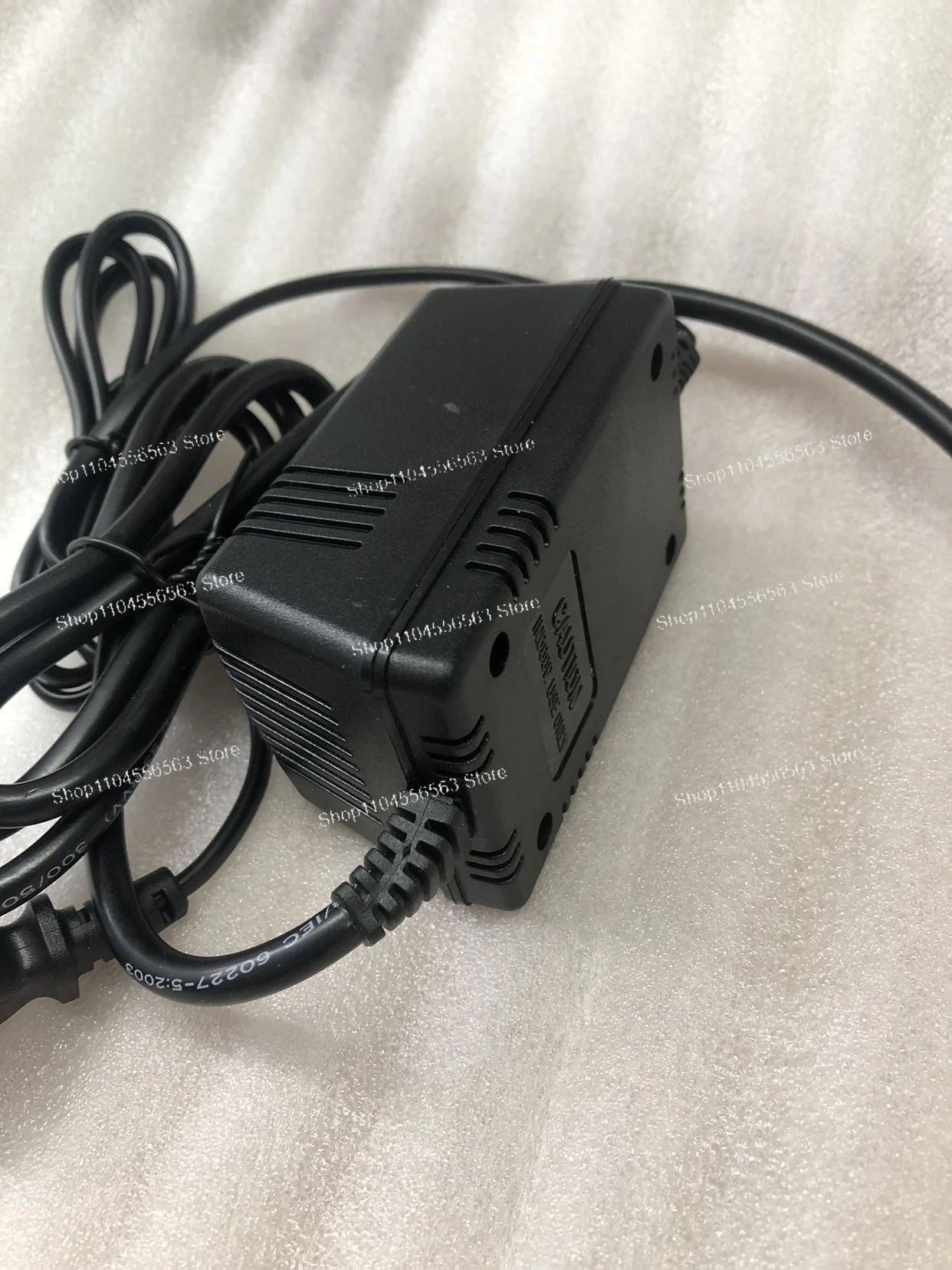 8-Channel Mixer Dual 18V Universal Power Adapter with 3-Core Pure Copper Wire