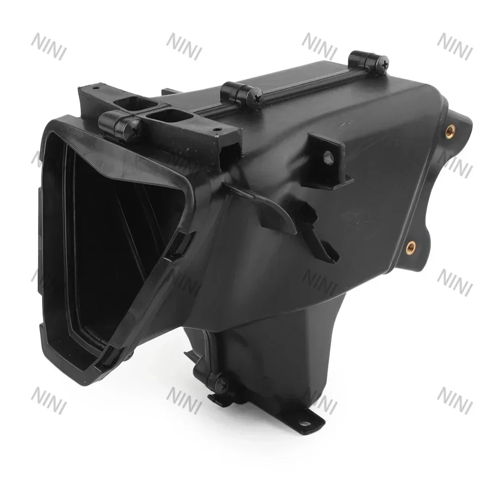 

Motorcycle For Kawasaki ZX-6R ZX6R ZX636 2013 2014 2015 2016 Accesorios Ram Air Intake Tube Duct Cover Fairing