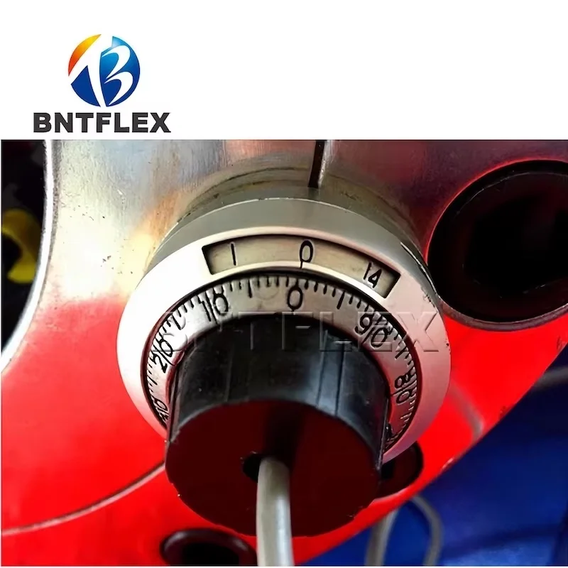 BNT50 hydraulic hose pressing machine price