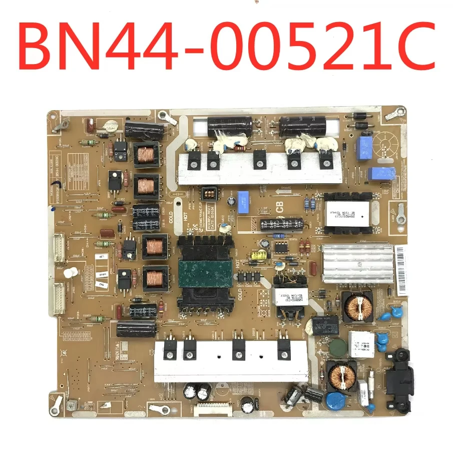 

BN44-00521C PD55B1QE_CDY Original power board circuit board for TV