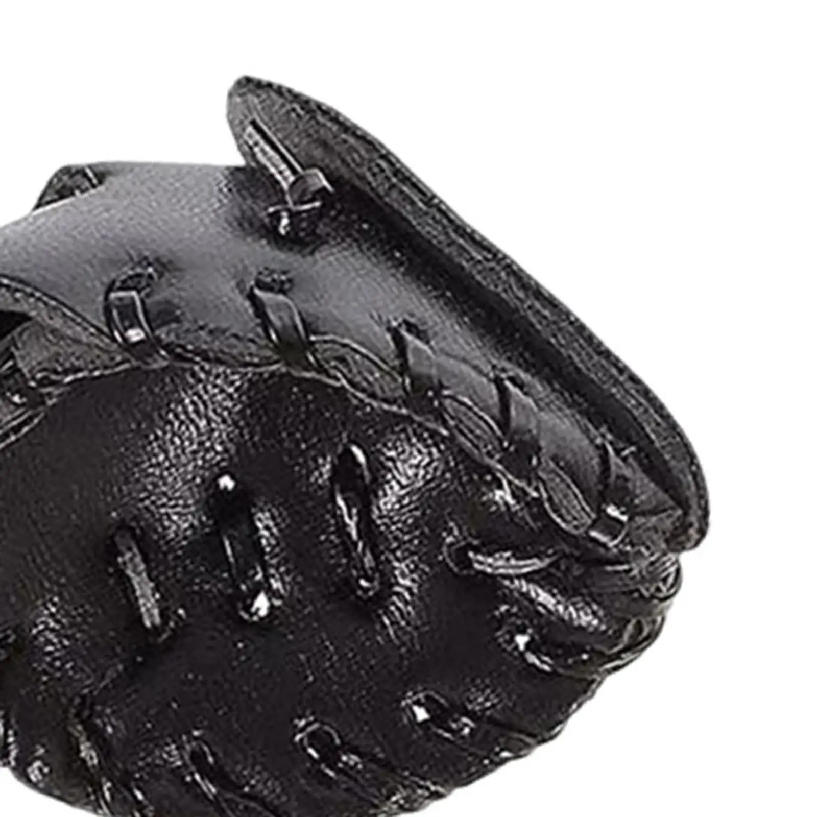 

Mini Baseball Keychain Accessory Soft Toy Plush Glove for Sports Party Favor and Bag Pendant