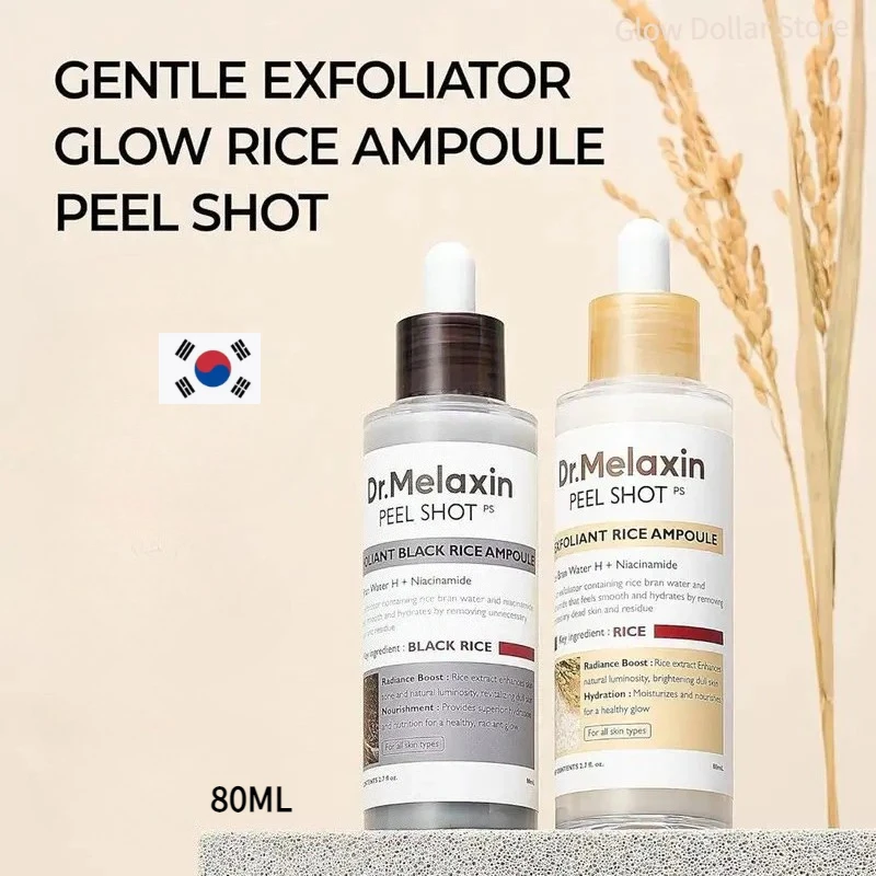 Korean Dr.Melaxin P… - image