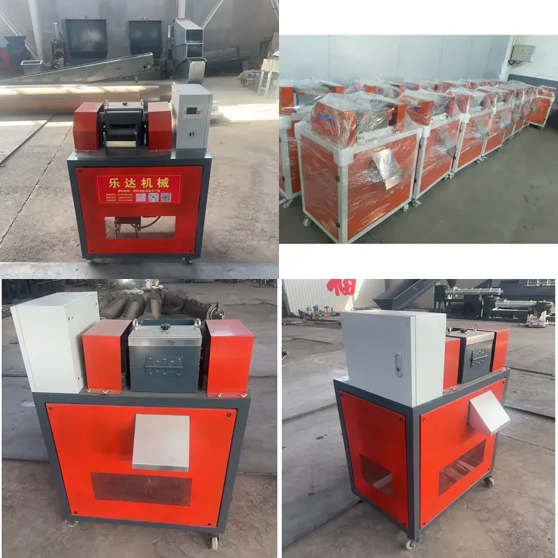 How to turn plastic waste into money, plastic strip cutting granulator, plastic pellet making machine