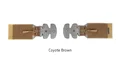 Coyote Brown