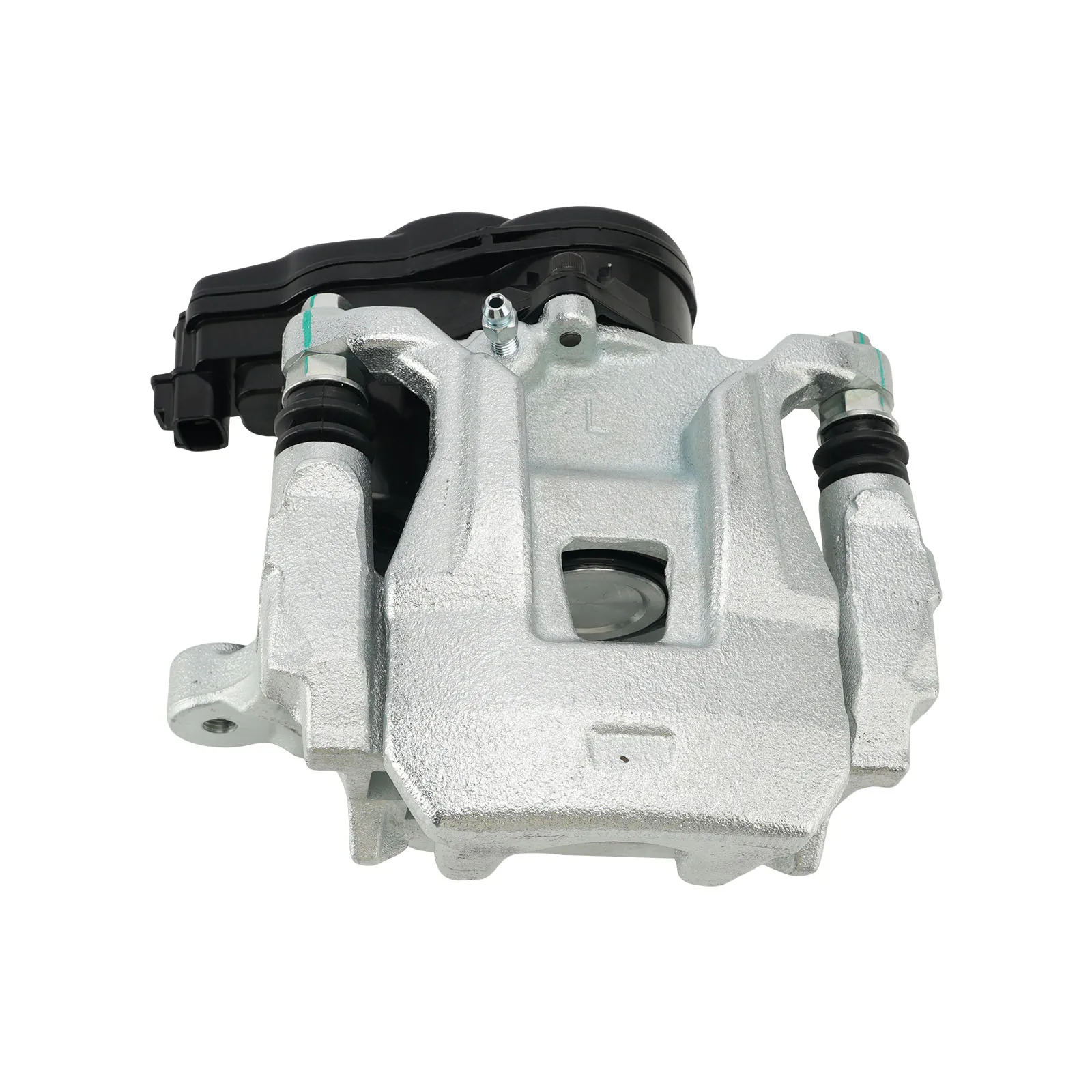 Artudatech Rear Left Brake Caliper 4605C043 Fit for Mitsubishi Outlander MK3 2013-2016 2017 2018 2019 2020 2021 w/Motor
