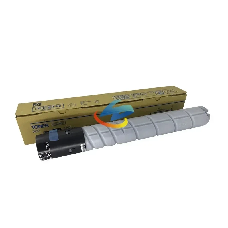 Cartouche de Toner pour Konica Minolta airies, TN319 TN216, C220, C280, C360, C7722, C7728, Recharge de Toner BK500g, CMY400g, 4 Pièces