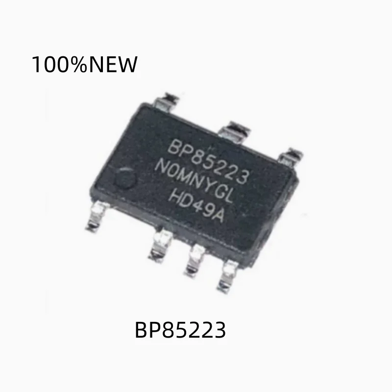 (10 Pieces) 100% New Bp85223 Bp85223Al Smd Sop-7 Non-Isolated Switching Power Supply Driver Chip